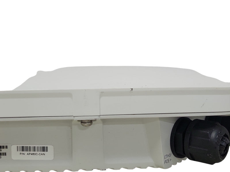 Extreme Networks AP460C 4.8 Gbps Wireless Access Point, READ _