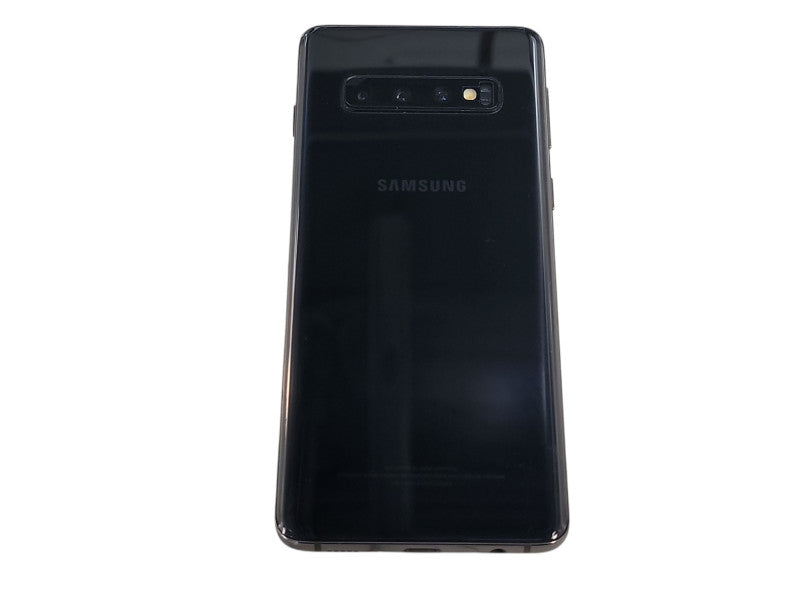 Samsung Galaxy S10 - 128GB - Navy Blue [SM-G973W] (