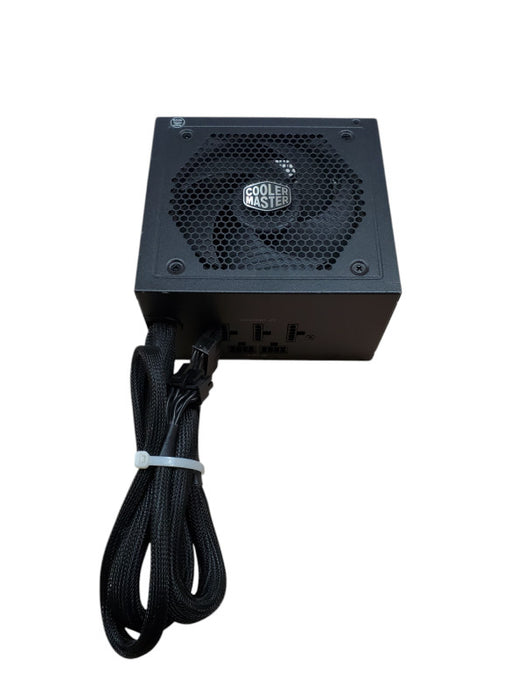 CoolerMaster MasterWatt 650W 80+ Bronze Desktop Power Supply