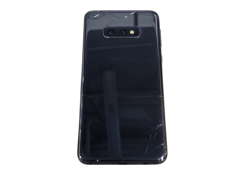 Samsung Galaxy S10e - 128GB - Navy Blue [SM-G970U | Read] (