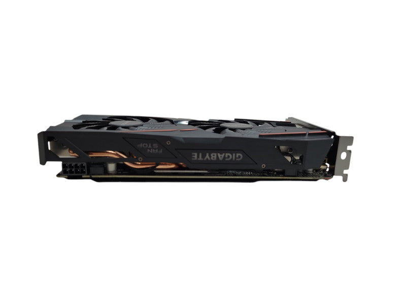 GIGABYTE AMD RADEON RX570 4GB PCIE %