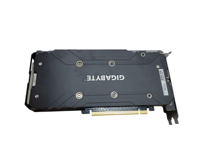 GIGABYTE AMD RADEON RX570 4GB PCIE %