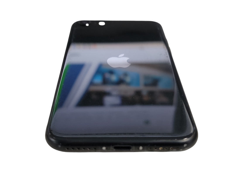 Apple iPhone SE 2 - 64GB - Space Gray [A2275 | Read] (