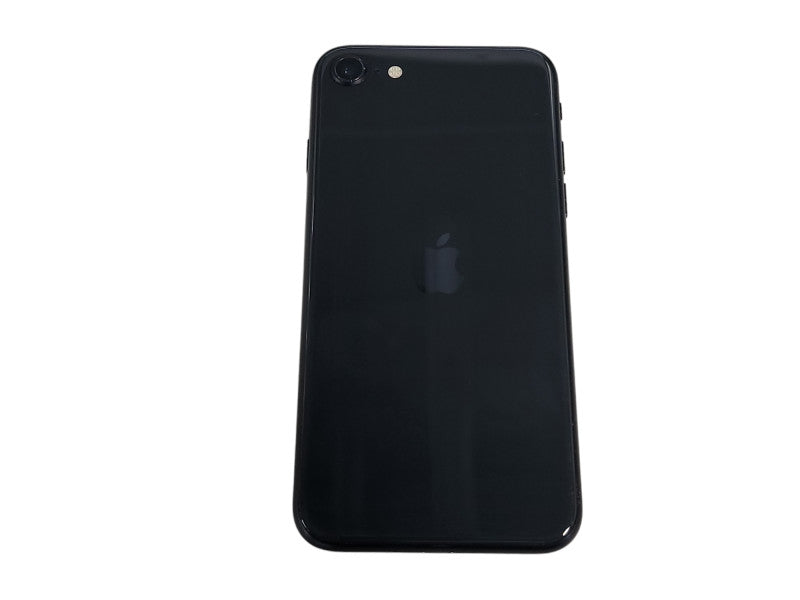 Apple iPhone SE 2 - 64GB - Space Gray [A2275] (