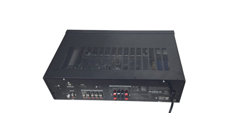 Sony 2-Channel Stereo Receiver Bluetooth STR-DH190 | READ