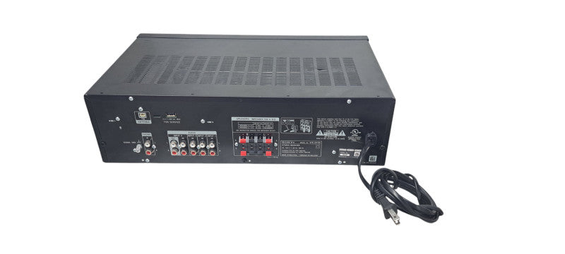 Sony 2-Channel Stereo Receiver Bluetooth STR-DH190 | READ