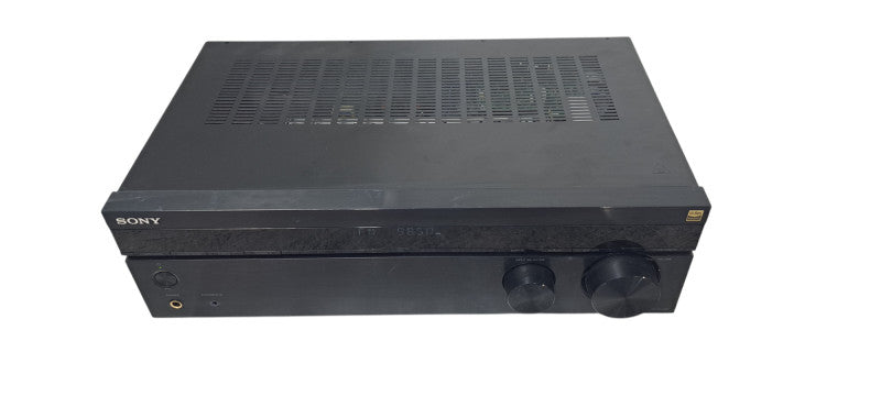 Sony 2-Channel Stereo Receiver Bluetooth STR-DH190 | READ
