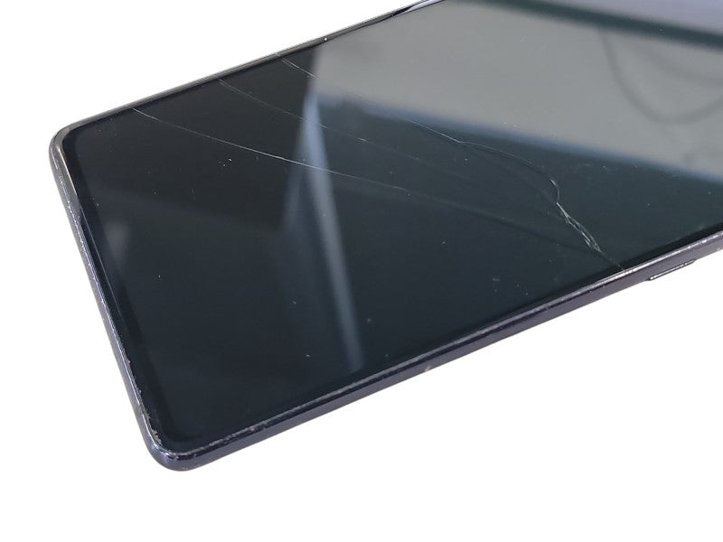 Samsung Galaxy S20 FE 5G - 128GB - Navy Blue [SM-G781W | Read] (
