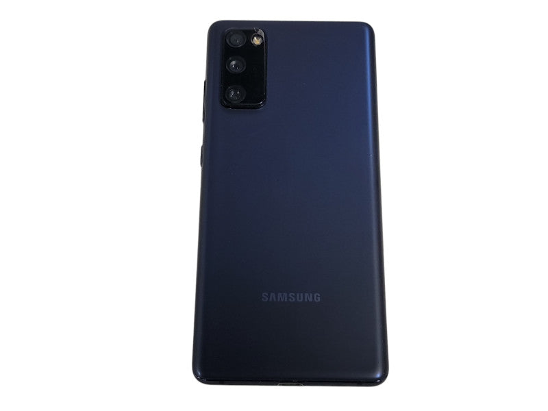 Samsung Galaxy S20 FE 5G - 128GB - Navy Blue [SM-G781W | Read] (