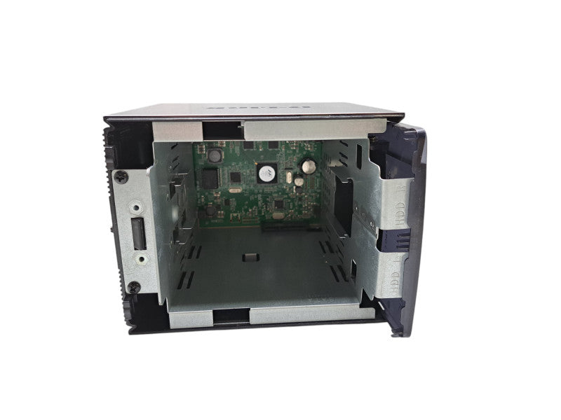 D-Link ShareCenter DNS320 | 2-Bay Network Attached Storage *READ*
