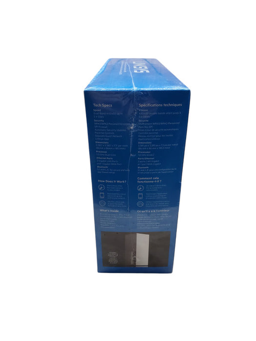 Linksys Atlas Pro 6 Dual-Band Mesh WiFi - New