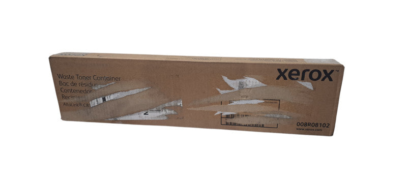 Xerox 008R08102 Waste Toner Container for Xerox AltaLink C8170 Series