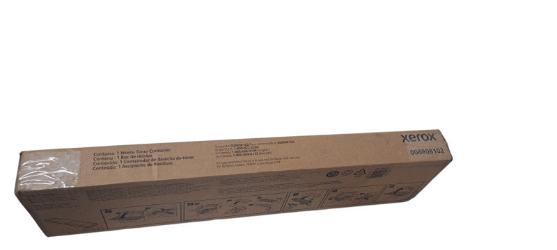 Xerox 008R08102 Waste Toner Container for Xerox AltaLink C8170 Series