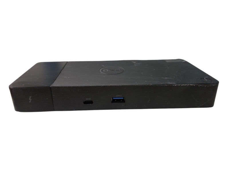 DELL WD22TB4 K20A Universal USB-C Thunderbolt 4 Docking Station 180W Power