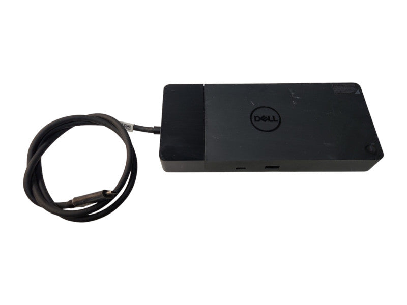 DELL WD22TB4 K20A Universal USB-C Thunderbolt 4 Docking Station 180W Power