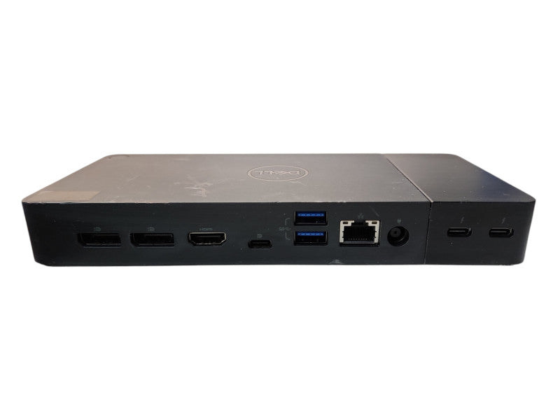 DELL WD22TB4 K20A Universal USB-C Thunderbolt 4 Docking Station 180W Power