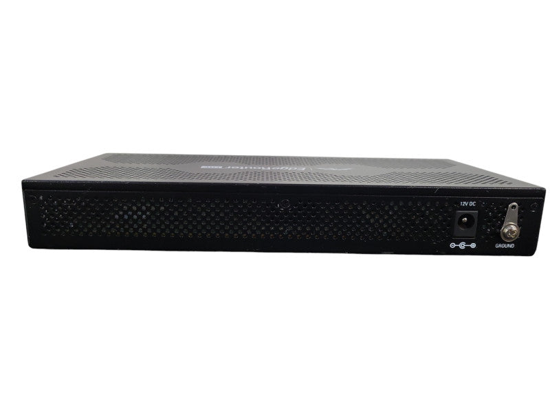 Ubiquiti EdgeRouter LITE (ERLite-3)  !