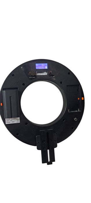 FotodioX C-318RLS Flapjack Bi-Color LED Ring Light | SEE