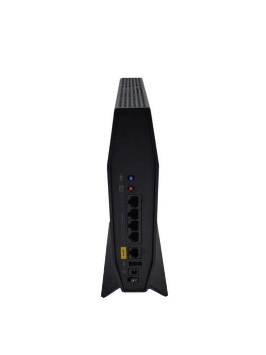 Linksys AX3200 Dual-Band WiFi 6 Router (E8450) Q%