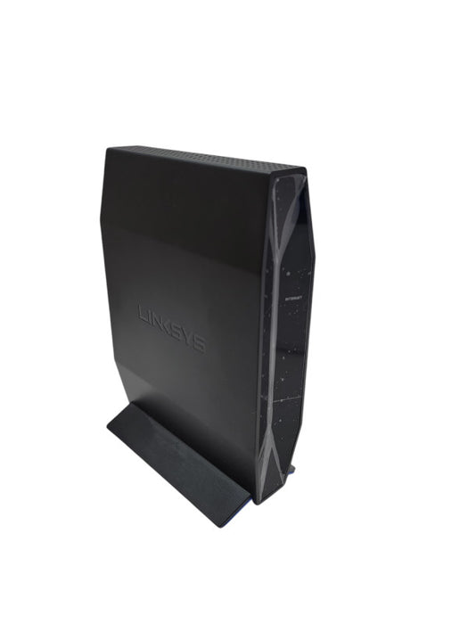 Linksys AX3200 Dual-Band WiFi 6 Router (E8450) Q%