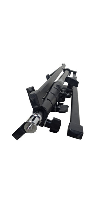 FotodioX C-318RLS Flapjack Bi-Color LED Ring Light | SEE