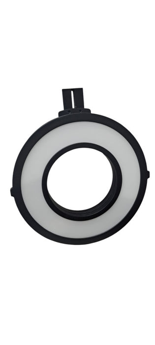 FotodioX C-318RLS Flapjack Bi-Color LED Ring Light | SEE