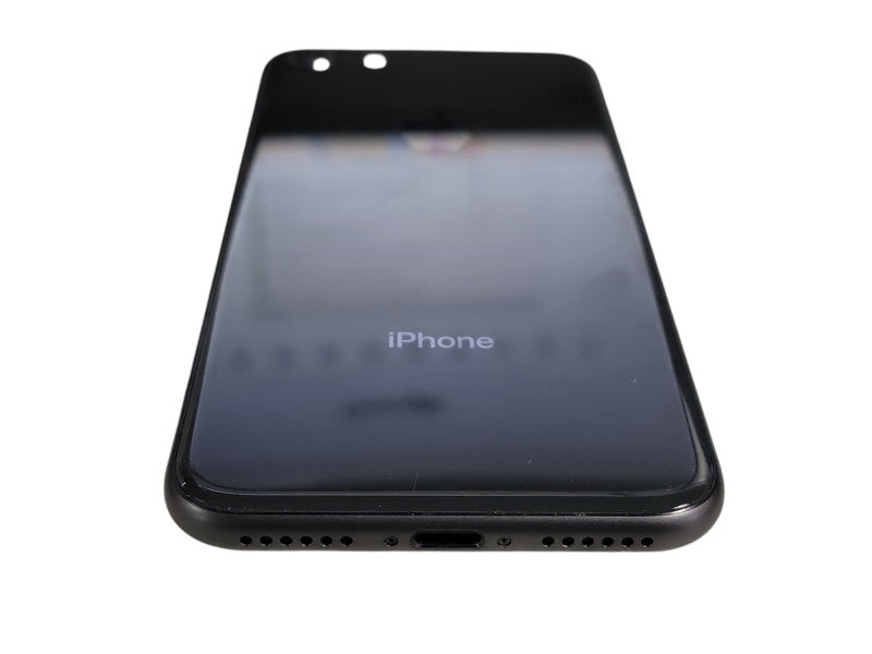 Apple iPhone 8 - 64GB - Space Gray [A1905] (