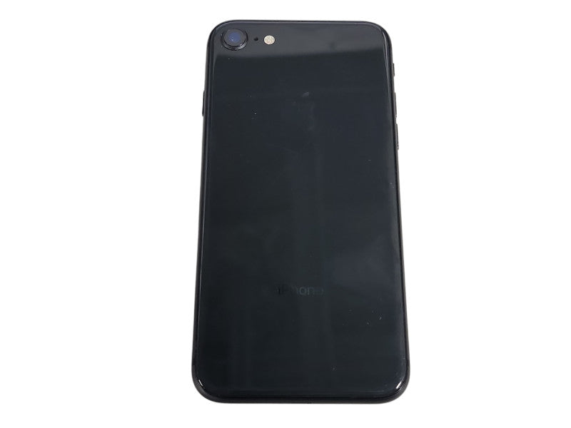 Apple iPhone 8 - 64GB - Space Gray [A1905] (