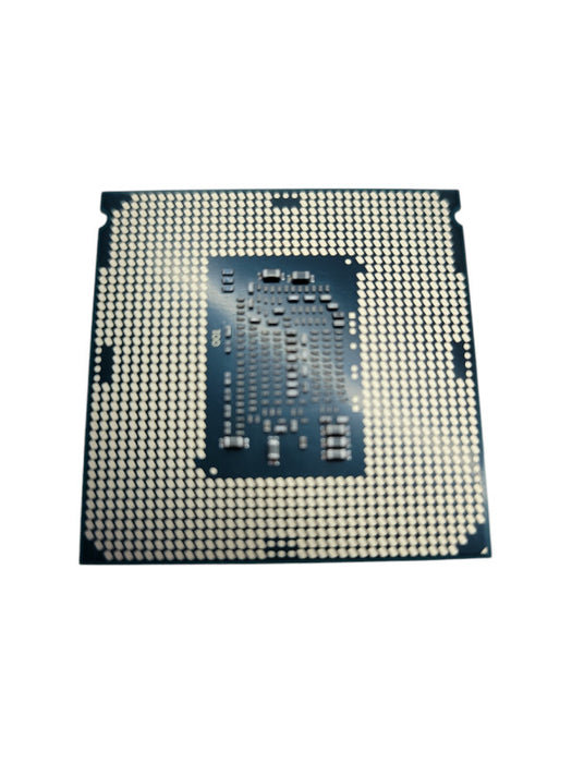 Intel Core i5-6500 @ 3.20GHz [SR2BX] %