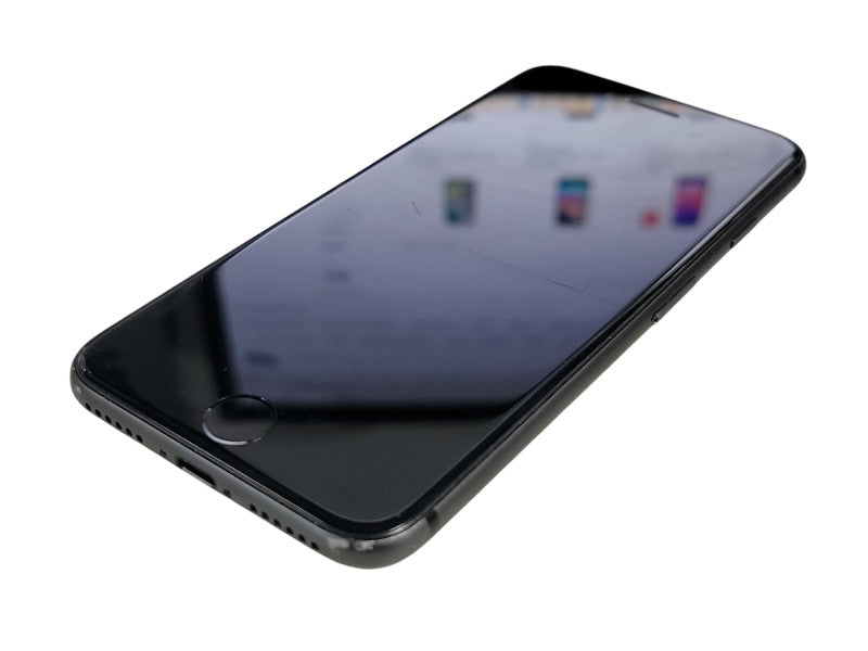 Apple iPhone 8 - 64GB - Space Gray [A1905] (