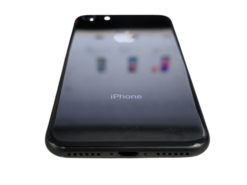 Apple iPhone 8 - 64GB - Space Gray [A1905] (