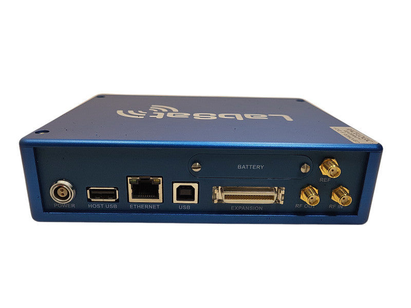Racelogic LabSat 3 GPS simulator READ $