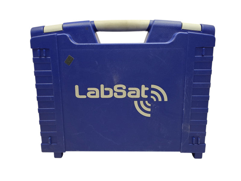 Racelogic LabSat 3 GPS simulator READ $