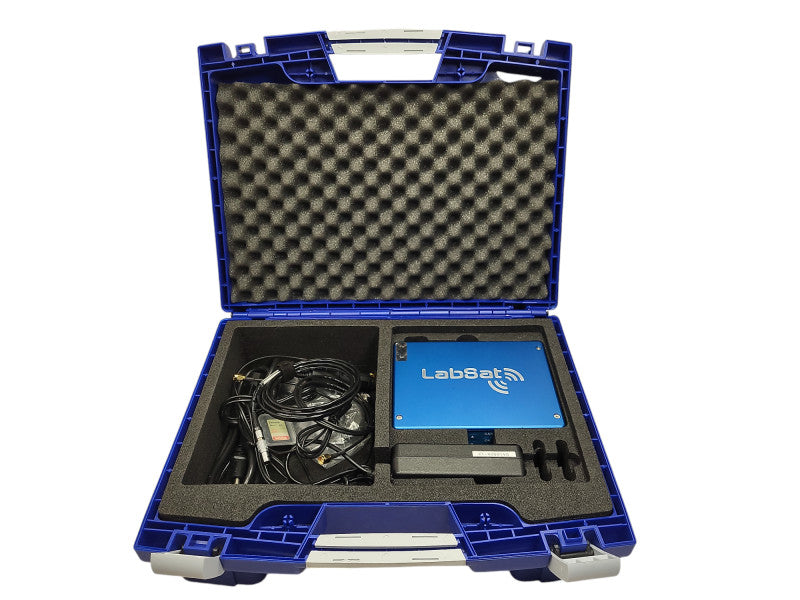 Racelogic LabSat 3 GPS simulator READ $