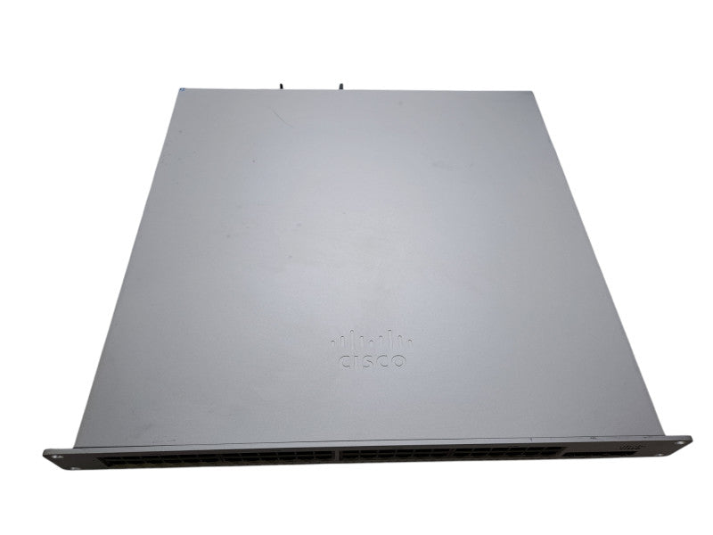 Meraki MS250-48LP | 48-Port Gigabit PoE Cloud Managed Switch w/ 4x 10G SFP+ Q