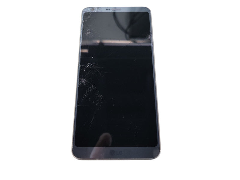 LG G6 32GB (LG-H873) - READ Δ