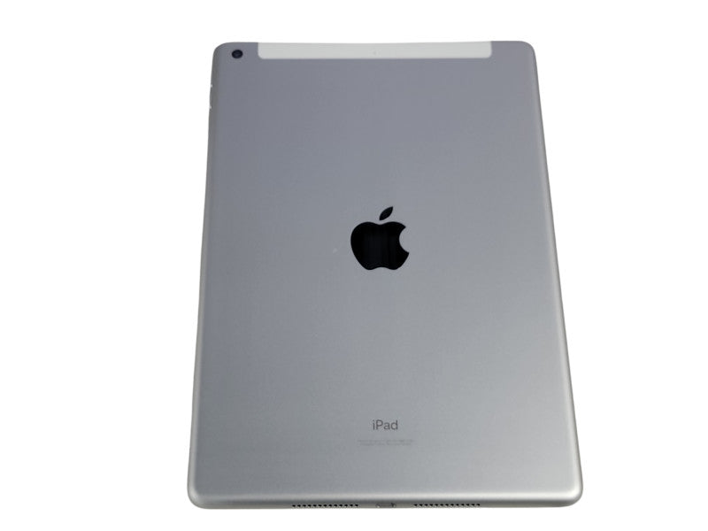 Apple iPad 9th Gen - 64GB - Silver [A2603 | Wifi + Cellular] (