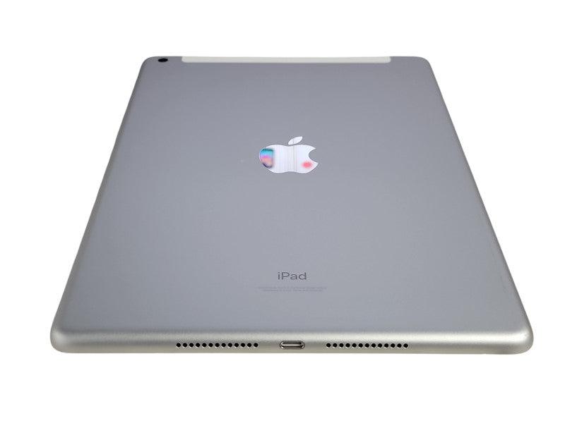 Apple iPad 9th Gen - 64GB - Silver [A2603 | Wifi + Cellular] (