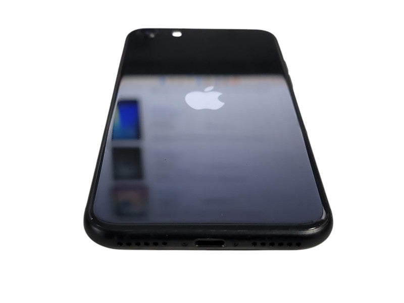 Apple iPhone SE 2 - 64GB - Space Gray [A2275 | Read] (