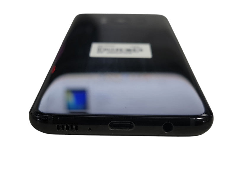 Samsung Galaxy S8 - 64GB - Black [SM-G950W | Read] (
