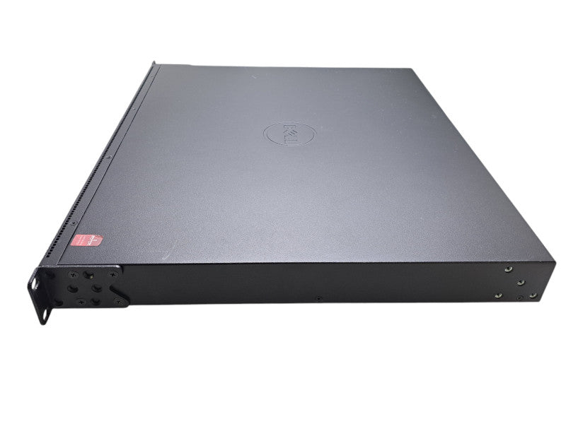 Dell N2024P | 24-Port Gigabit PoE+ Managed Switch w/ 2x 10G SFP+