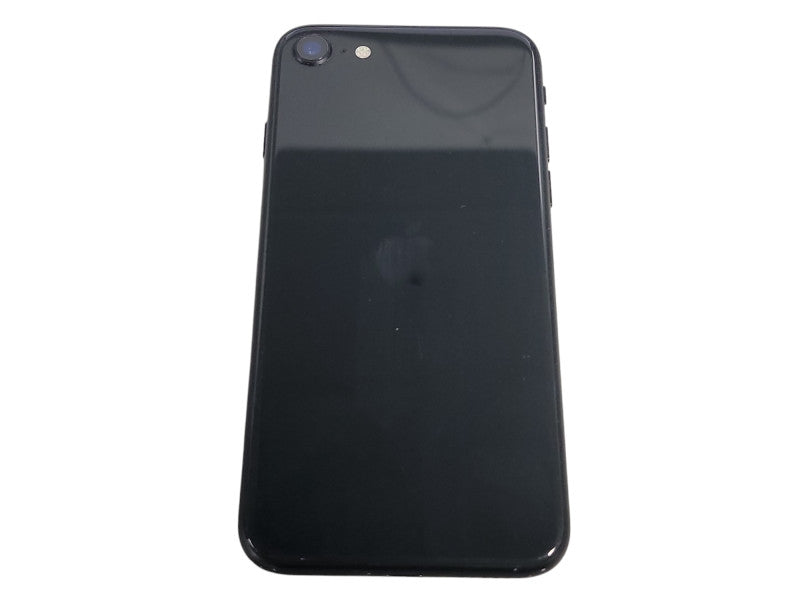 Apple iPhone SE 2 - 128GB - Space Gray [A2275] (
