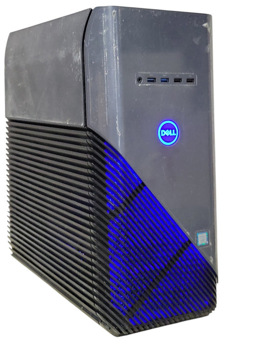 Dell Inspiron Gaming DT 5680, Core I5-8500T 2.10GHz, 16GB DDR4, 2TB HDD _