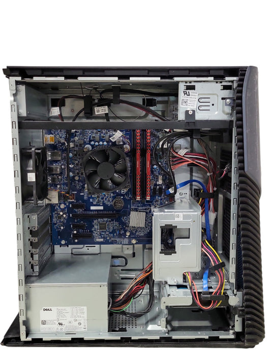 Dell Inspiron Gaming DT 5680, Core I5-8500T 2.10GHz, 16GB DDR4, 2TB HDD _
