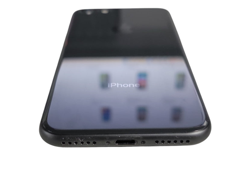 Apple iPhone 8 - 64GB - Space Gray [A1905 | Read] (