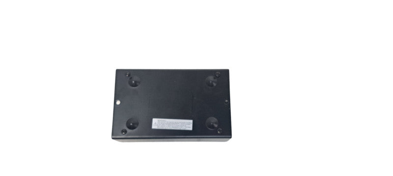 Premium Direct Injection Audio Box - Passive DI Unit Hum Eliminator