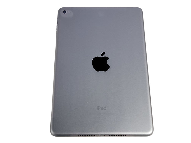 Apple iPad Mini 4th Gen - 128GB - Space Gray [A1538] (