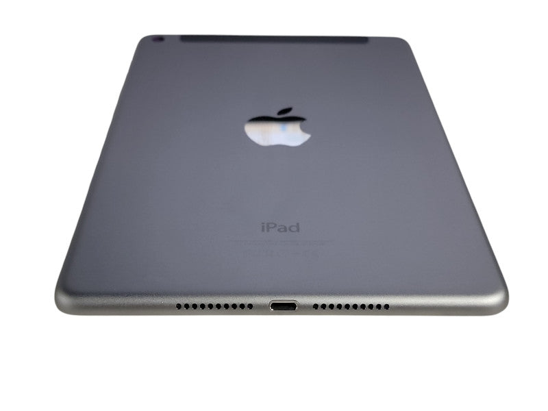 Apple iPad Mini 4th Gen - 128GB - Space Gray [A1550 | Wifi + Cellular] (