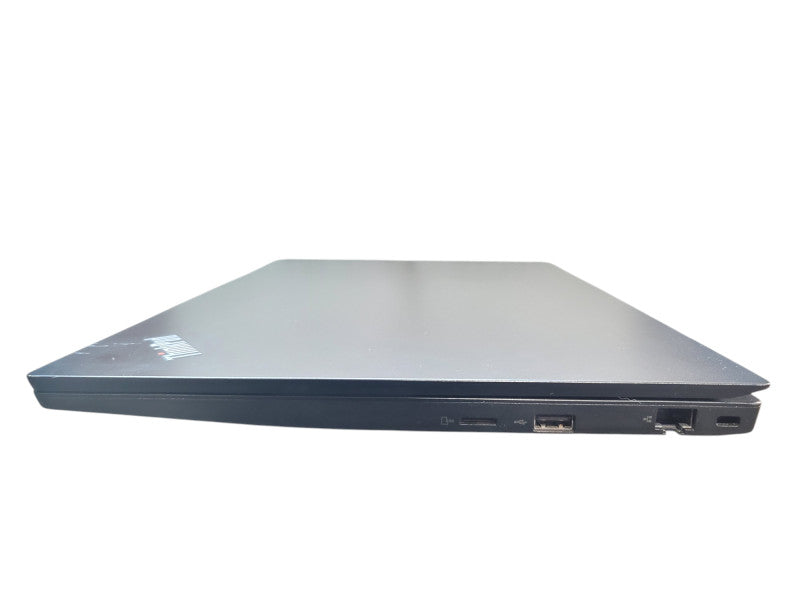 Lenovo ThinkPad E595 Ryzen 7 3700U 16GB DDR4 256GB SSD  β BudLap
