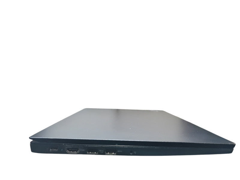 Lenovo ThinkPad E595 Ryzen 7 3700U 16GB DDR4 256GB SSD  β BudLap
